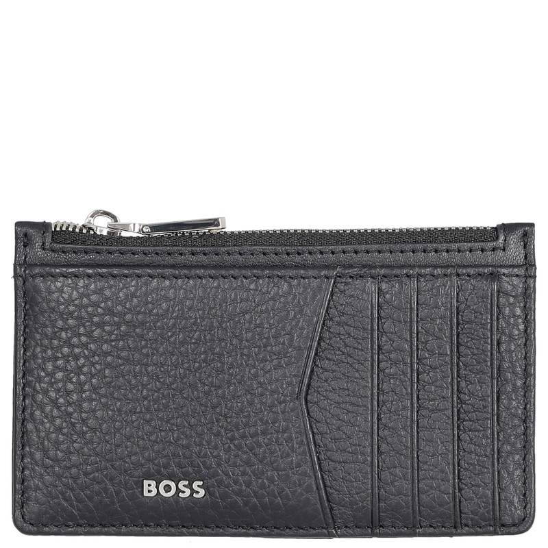 BOSS New Crosstown Z - Kreditkartenetui 10cc 13 cm (navy)