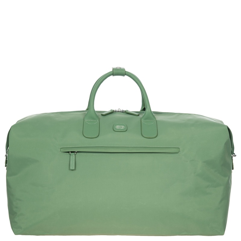 Brics Positano - Reisetasche 55 cm (sage green)
