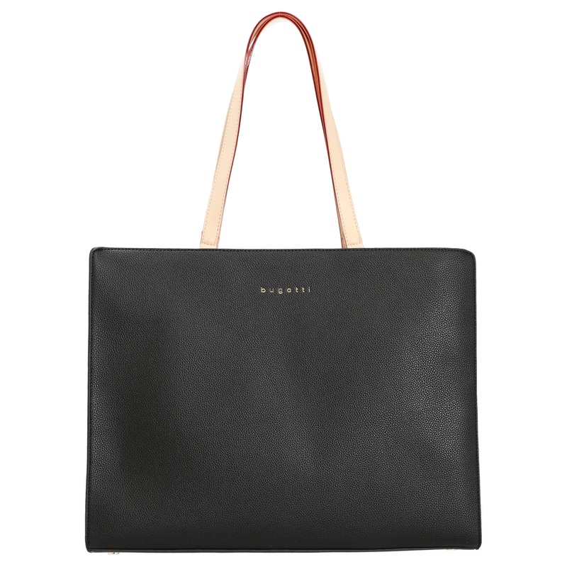 bugatti Ella - Aktentasche 14" 39.5 cm (black)