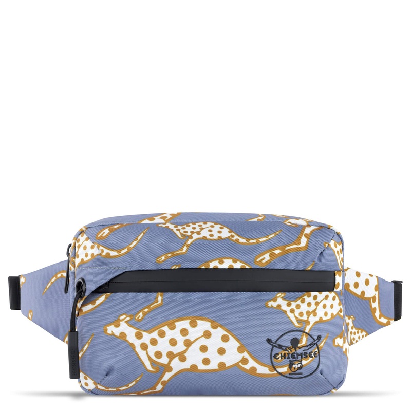 Chiemsee Jump N Fly - Grteltasche 22 cm (lila)