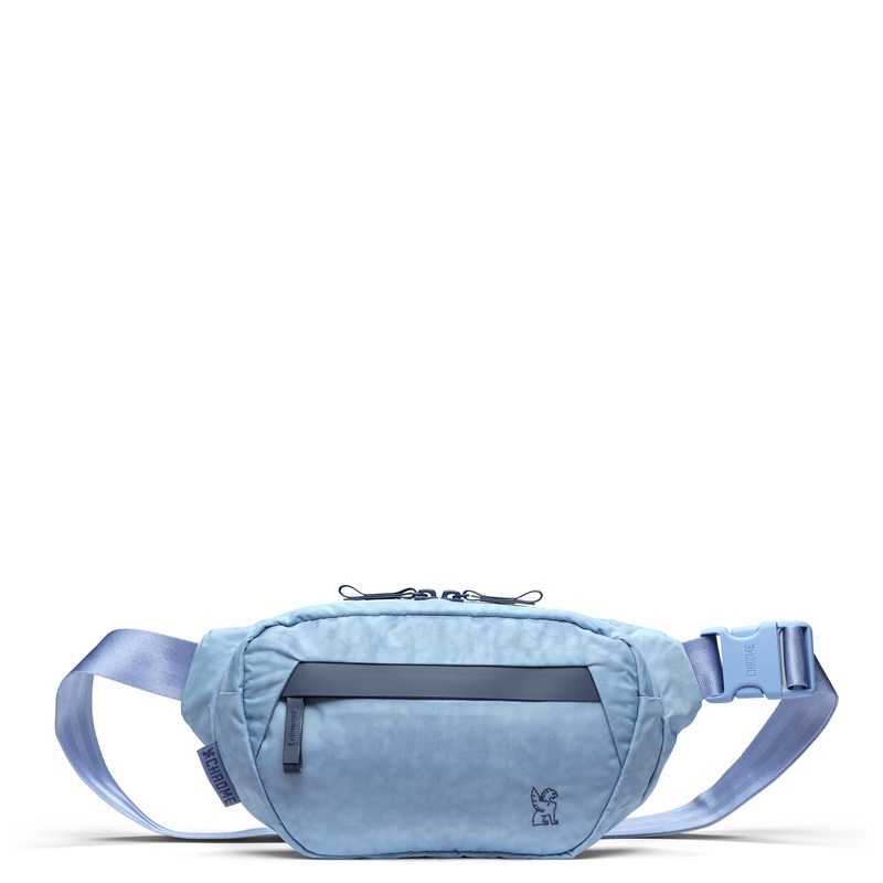 Chrome Sabin 3 - Grteltasche 23 cm (ice shadow)