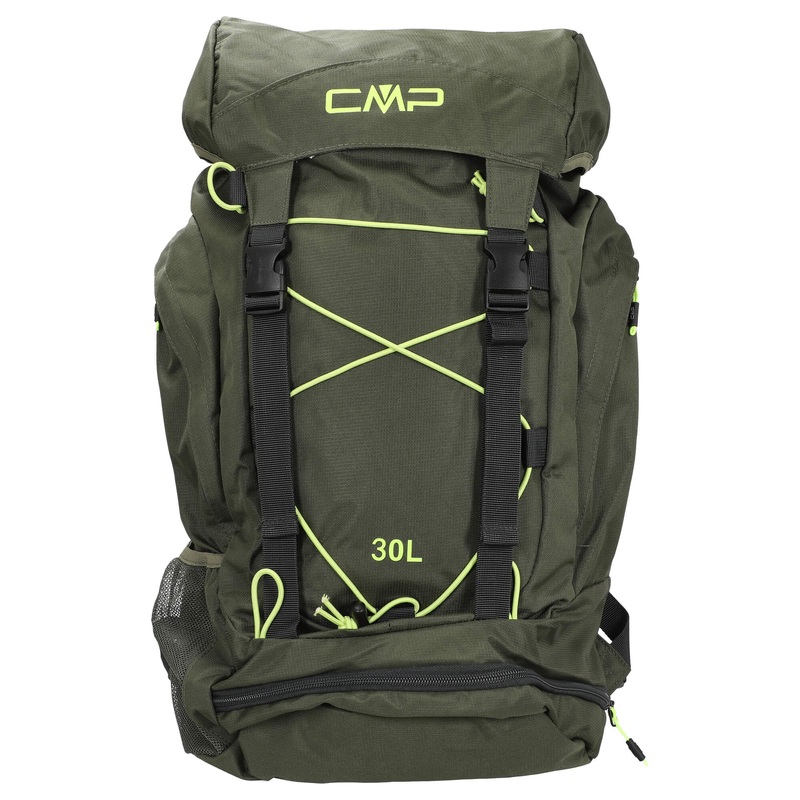 CMP BALTIMORA 30 - Wanderrucksack 53 cm (militare)