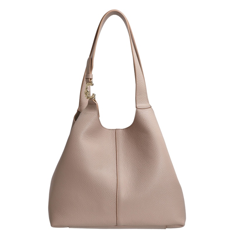 Coccinelle C-Easy - Shopper 34 cm (rosette)
