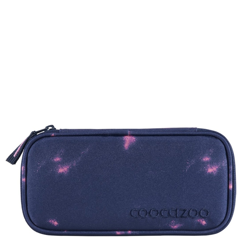 Coocazoo - Schlampermppchen 24 cm (Arctic Midnight)