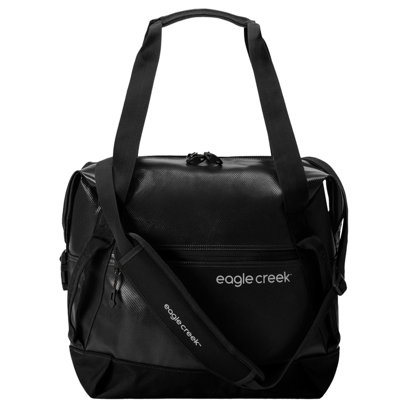 Eagle Creek selection Migrate Tote - Tragetasche 30 cm (midnight black)