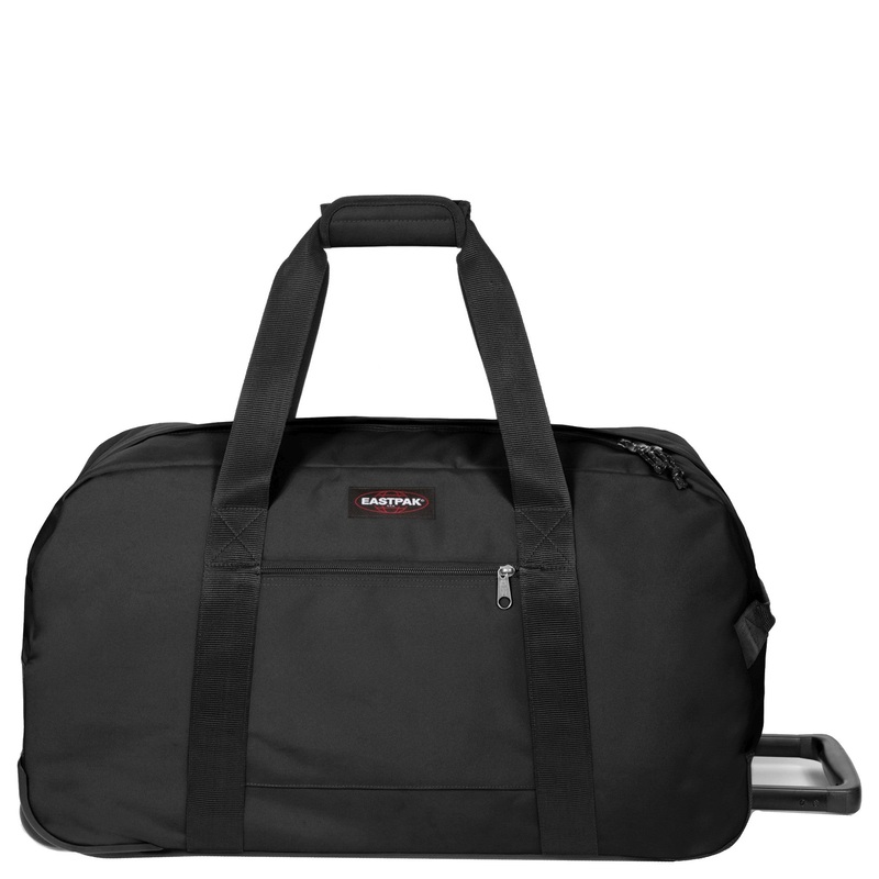 Eastpak Container 65+ - Rollenreisetasche 65 cm (black)