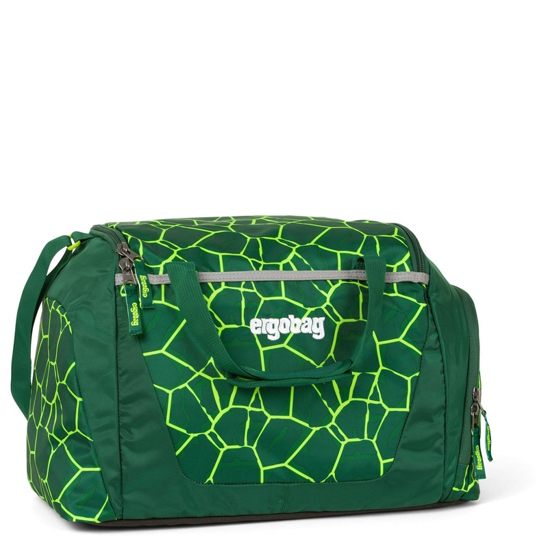Ergobag Zubehr - Sporttasche 40 cm (BrRex)