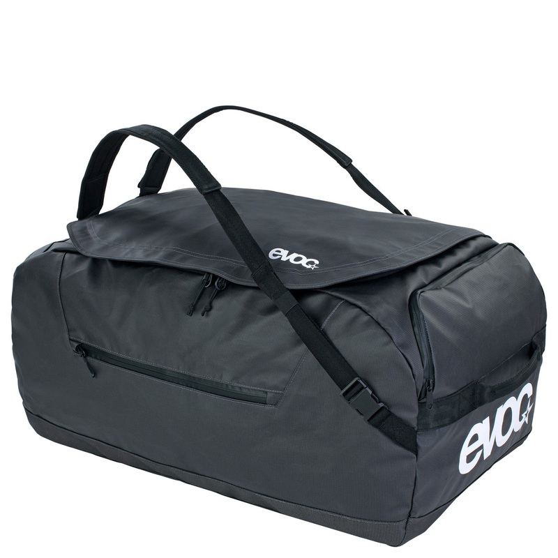 Evoc Duffle Bag 100 - Reisetasche 70 cm (carbon grey/black)