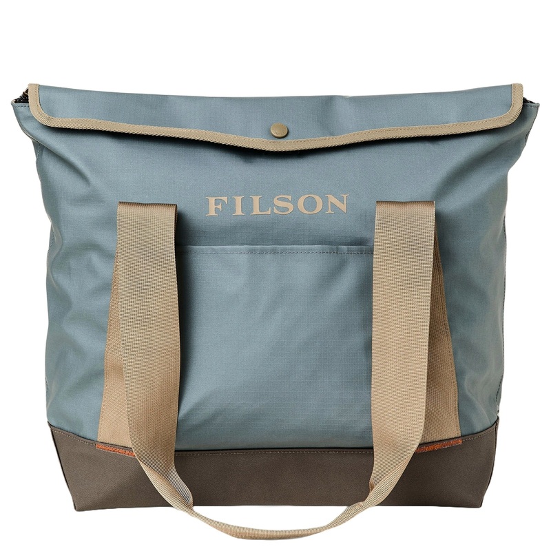 Filson Scout Tote Bag - Shopper 53 cm (slate/canteen/covert)