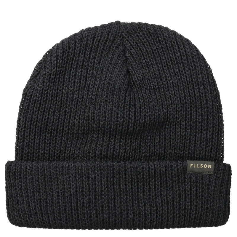 Filson Watch - Mtze (black)