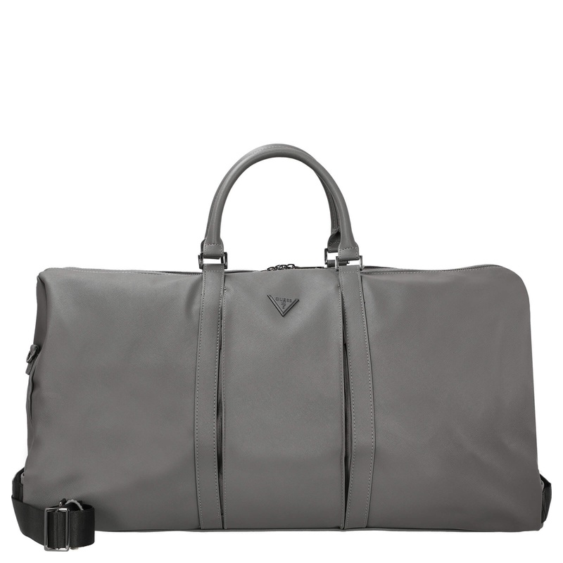 Guess Pisa - Reisetasche 60 cm (asphalt/blue)