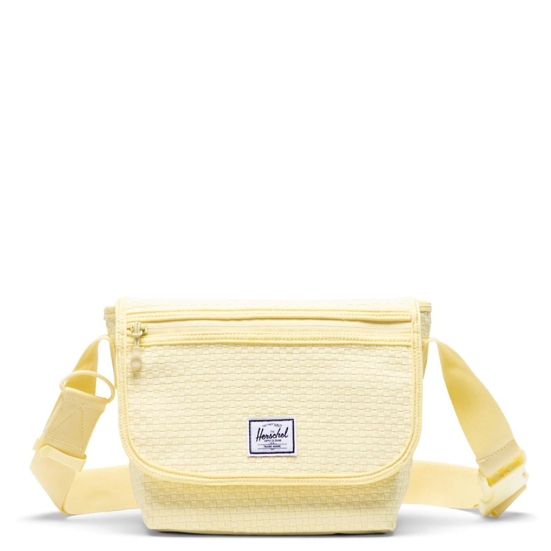 Herschel Grade Mini 4.5 - Schultertasche 13 cm (lemonade pastel)