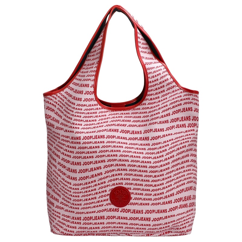 Joop Jeans Women Mercato Loulou - Shopper 39 cm (rose)