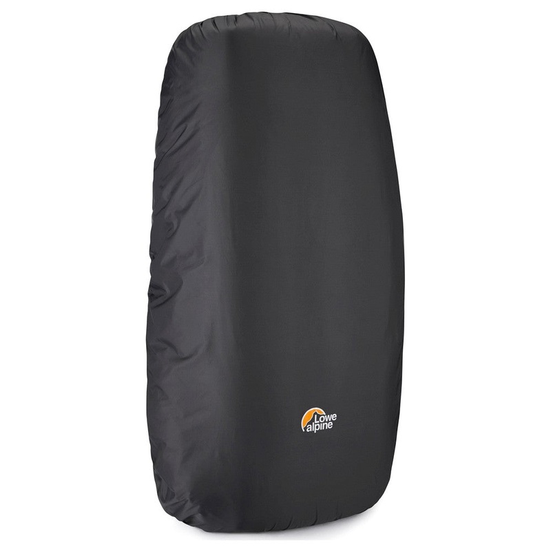 Lowe Alpine Raincover - Regenhlle (black, 45-60 M)