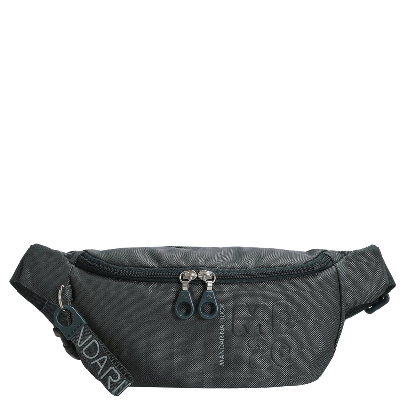 Mandarina Duck MD20 Bum Bag - Grteltasche 22 cm (pine green)