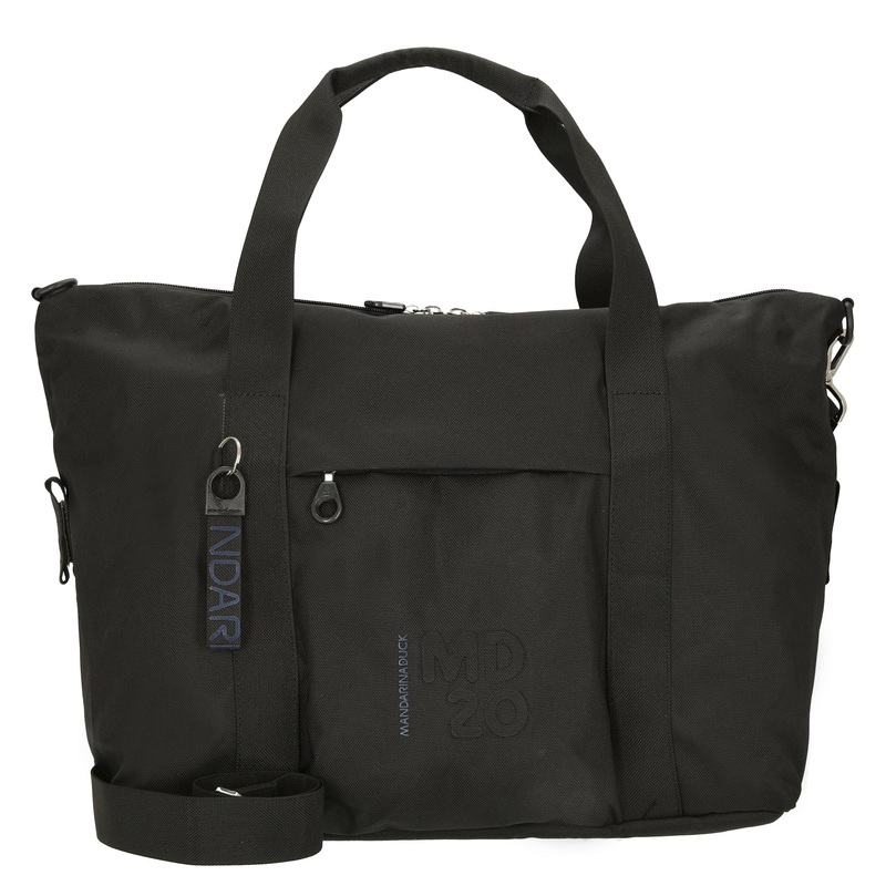 Mandarina Duck MD20 - Reisetasche 42 cm (black)