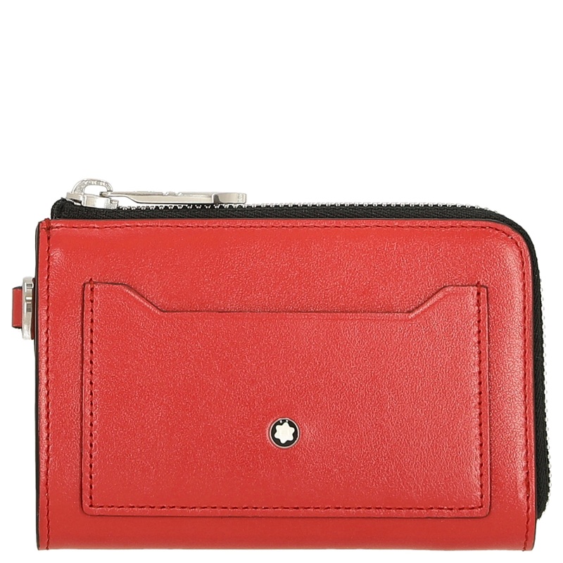 Montblanc Meisterstck - Schlsseletui 4cc 12 cm (red)