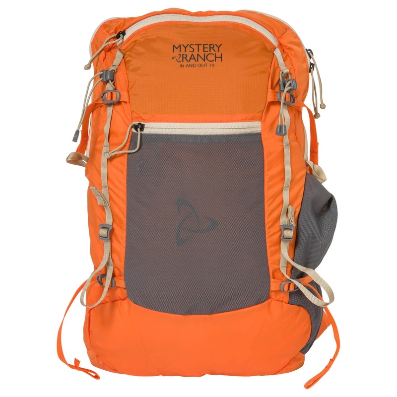 Mystery Ranch In and Out 19 - Wanderrucksack 41 cm (hunter)