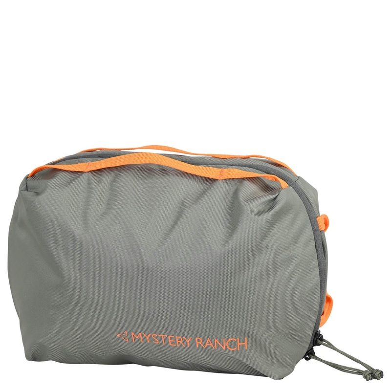 Mystery Ranch Spiff Kit- Kulturbeutel L (foliage)
