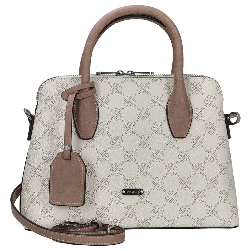 Picard Euphoria - Henkeltasche 28 cm (cream)