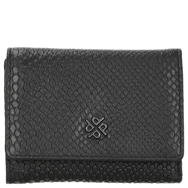 Picard Sidle 1 - Geldbrse 12cc 12.5 cm (schwarz)