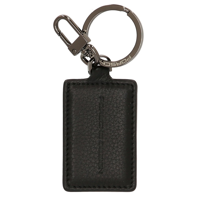 Porsche Design Square - Schlsselanhnger 10 cm (black)