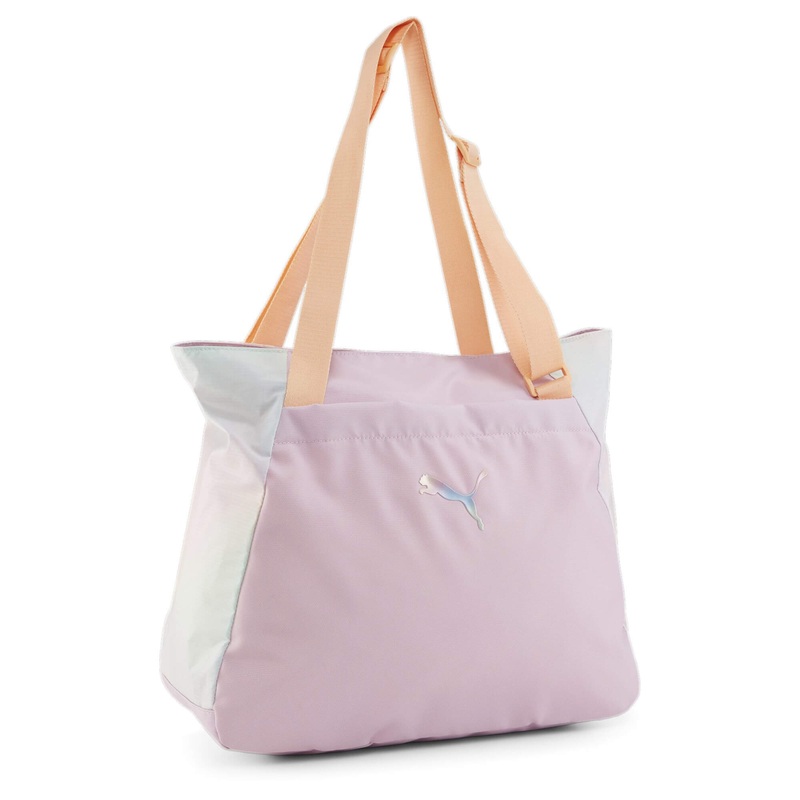 Puma At Essentials - Shopper 39 cm (grape mist)