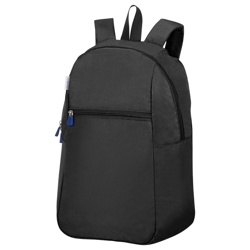 Samsonite Packing Foldable 20 - Rucksack 44 cm (schwarz)
