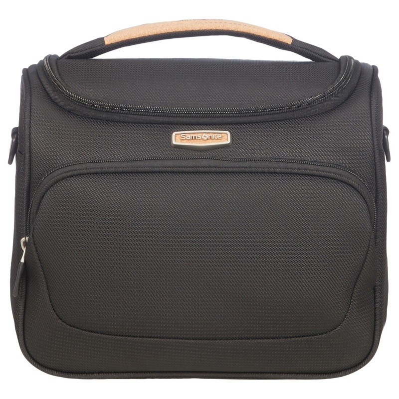 Samsonite Spark SNG Eco  - Beauty Case 29 cm (eco black)