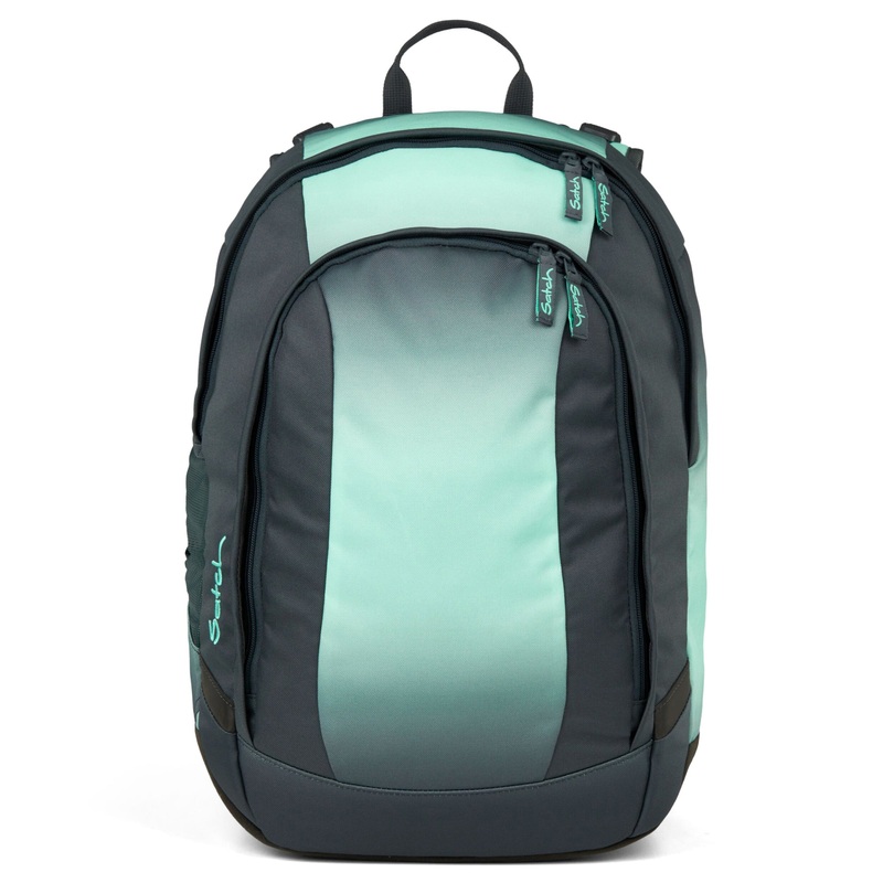 Satch Air - Schulrucksack 45 cm 2025 (gradient mint)