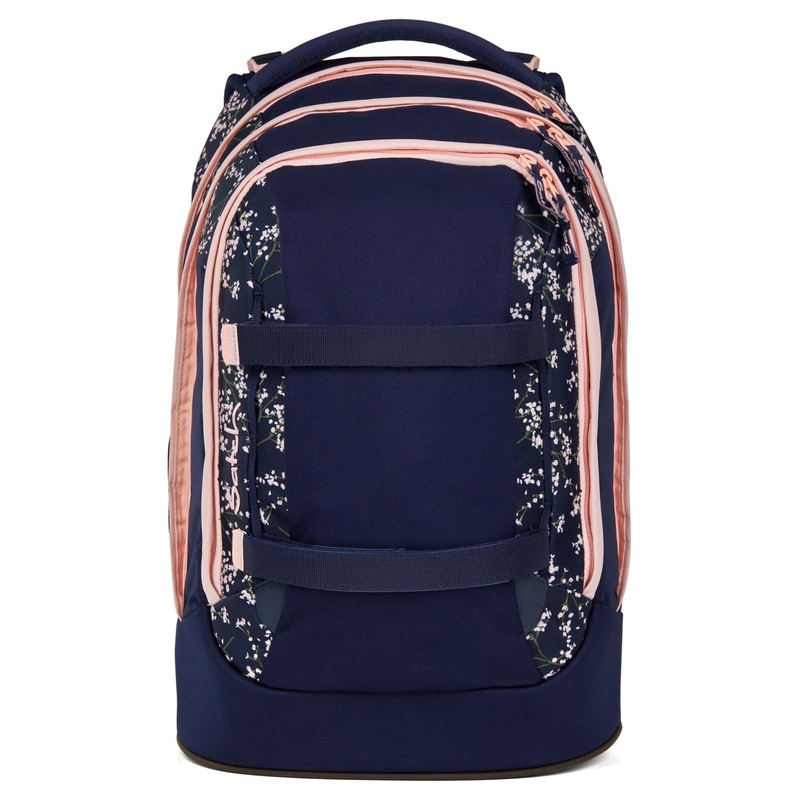 Satch Pack - Schulrucksack 45 cm 2025 (bloomy breeze)