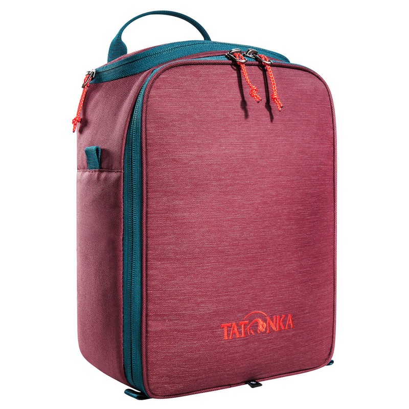Tatonka Cooler Bag S - Khltasche 30 cm (bordeaux red)