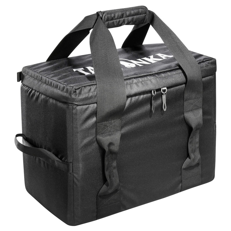 Tatonka Gear Bag 40 - Reisetasche  45 cm (black)