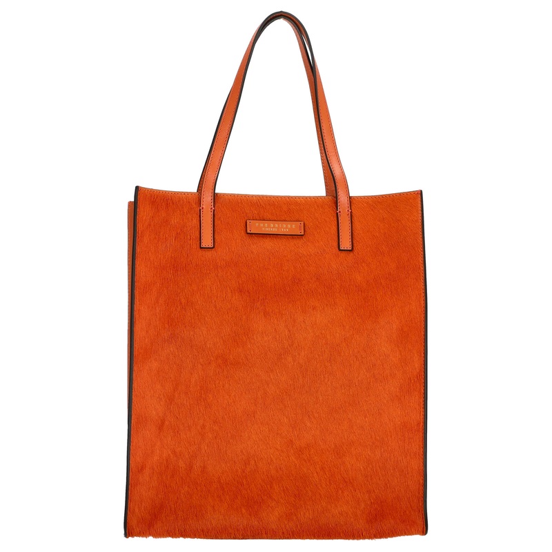 The Bridge Mirra Wow - Shopper 37 cm (foliage)