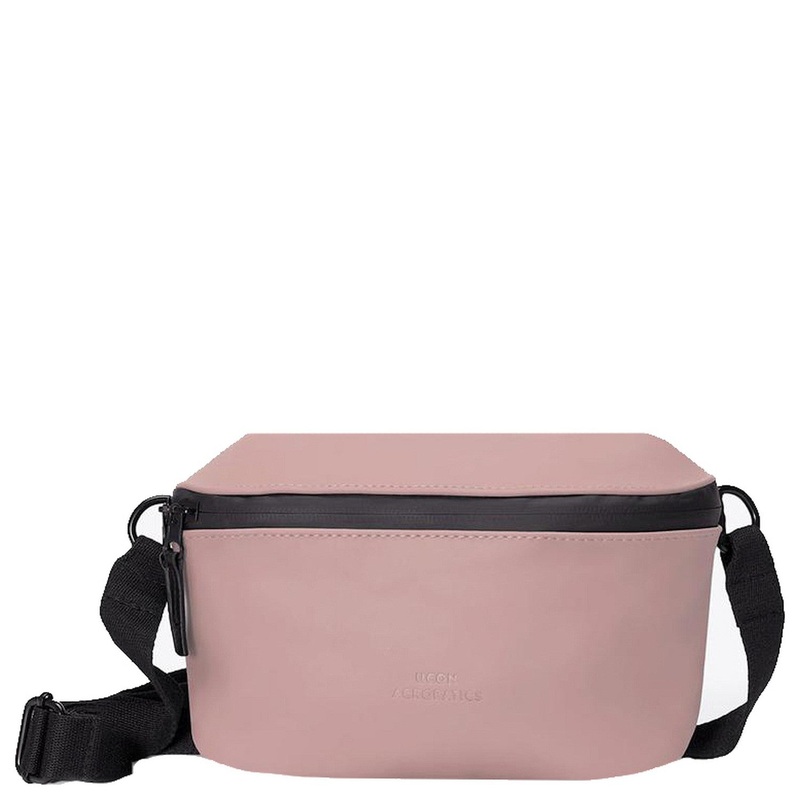 Ucon Acrobatics Jona Lotus - Grteltasche 20 cm (rose)