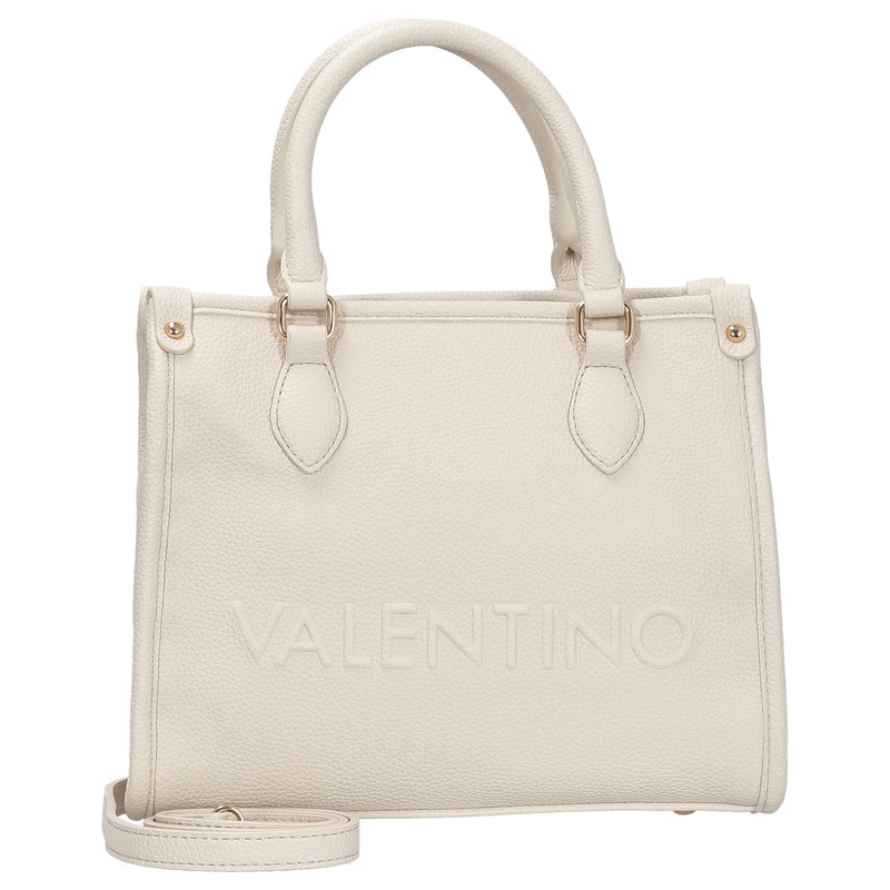 Valentino Bags Rised Re - Henkeltasche 26 cm (ecru)