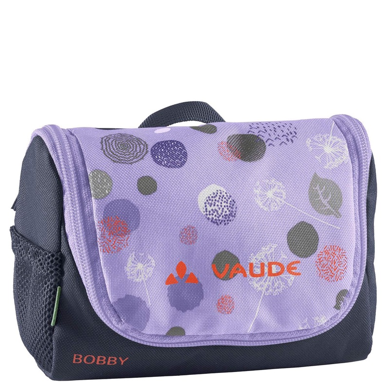 Vaude Bobby - Kulturbeutel fr Kinder 17 cm (pastel lilac)
