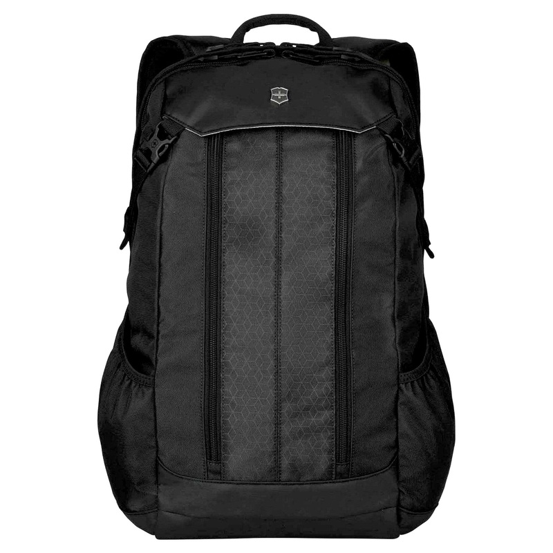 Victorinox Altmont Original Slimline - Laptoprucksack 15.6" 47 cm (black)