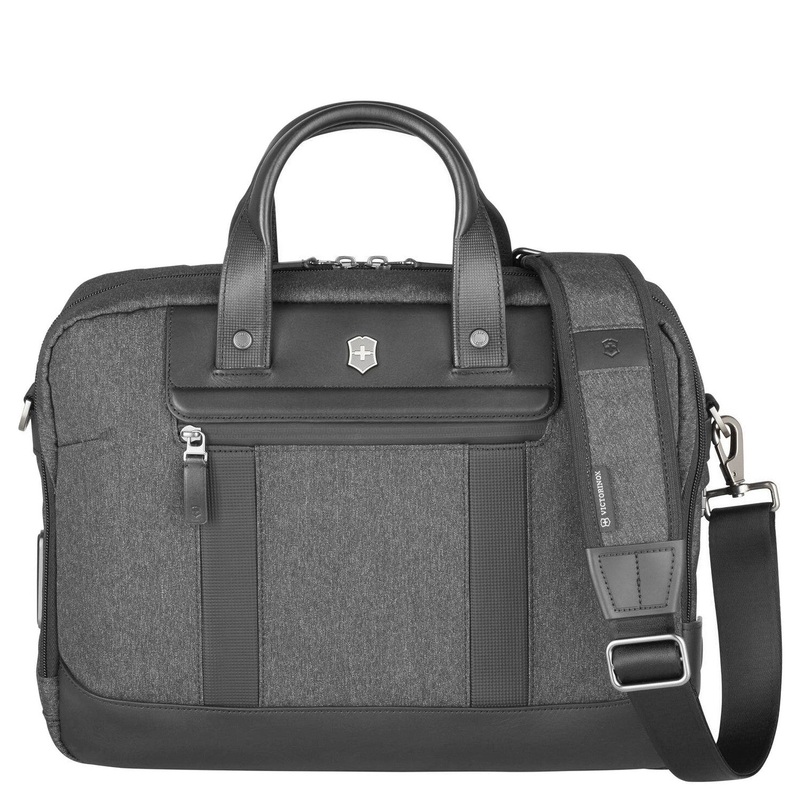 Victorinox Architecture Urban2 - Aktentasche 42 cm (grey)
