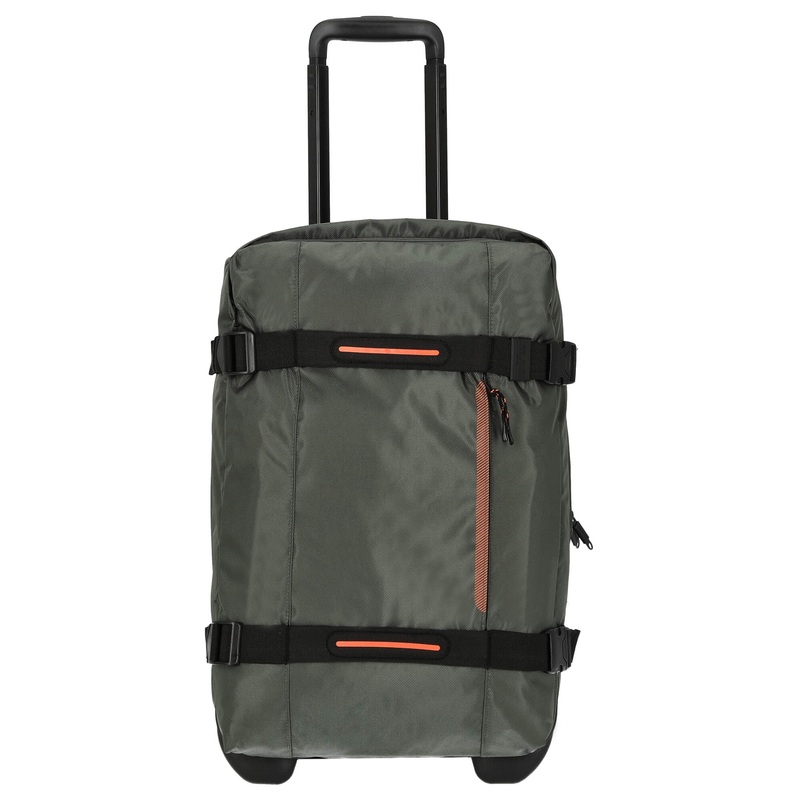 American Tourister Urban Track - Rollenreisetasche S 55 cm (grn)