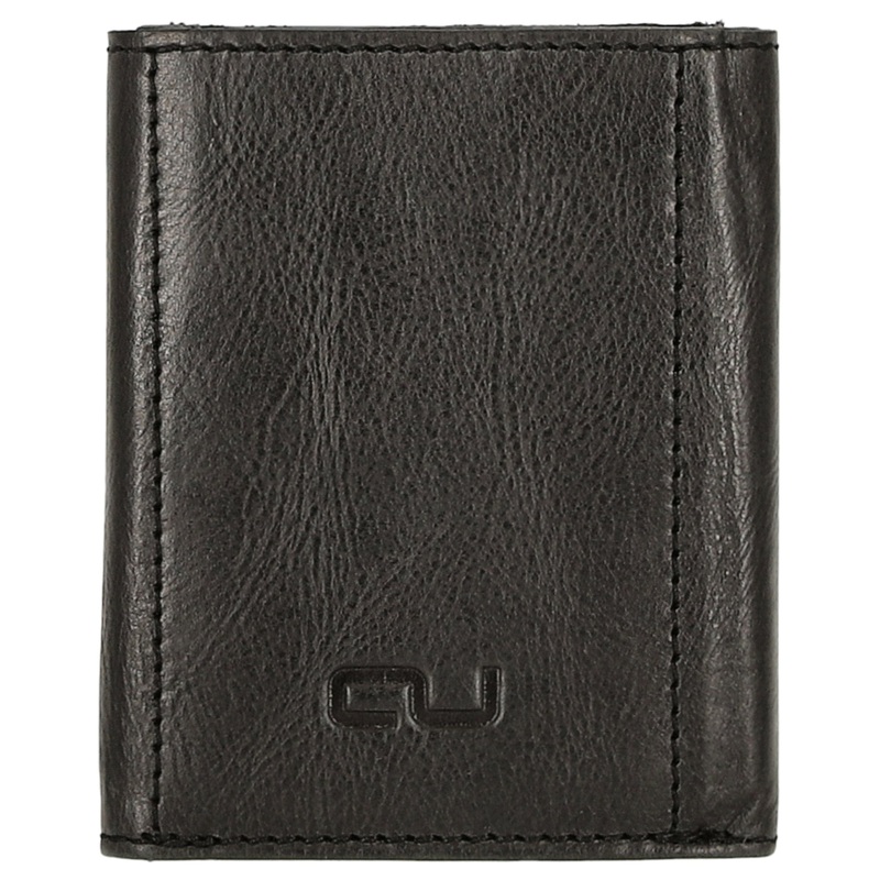 aunts & uncles Finns Ukko - Kreditkartenetui 5cc 10 cm (black)