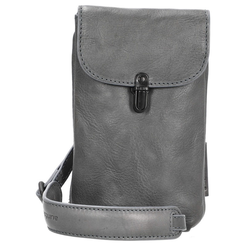 aunts & uncles Grandmas Luxury Club Mrs. Lemon Twist - Handytasche 18 cm (caramel)