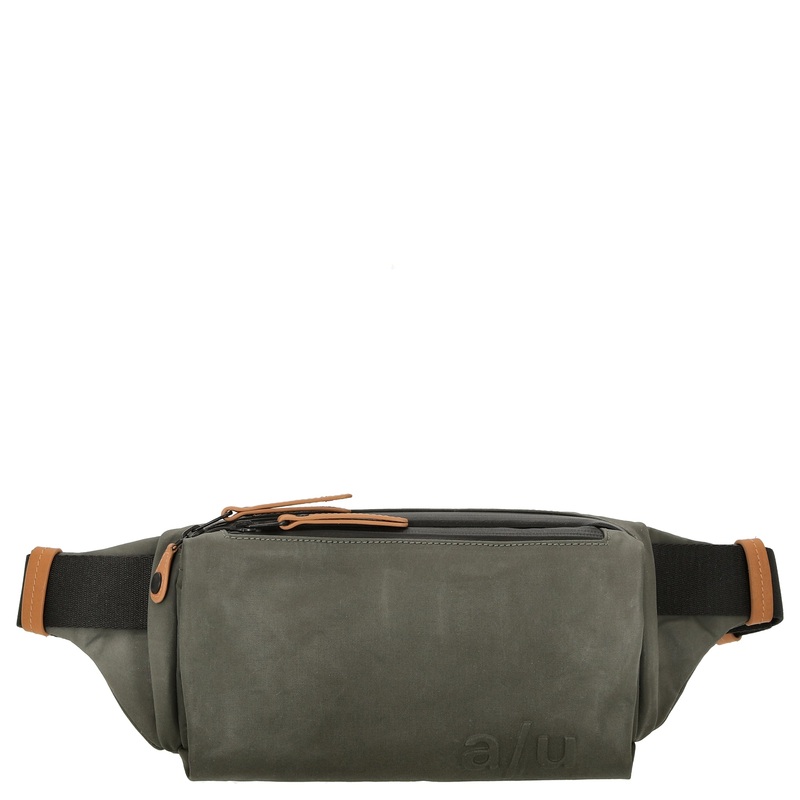 aunts & uncles Japan Himeji - Grteltasche 28.5 cm (gravity grey)
