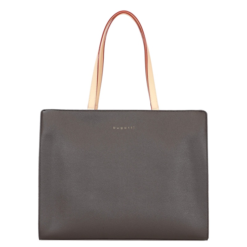 bugatti Ella - Aktentasche 14" 39.5 cm (darkbrown)