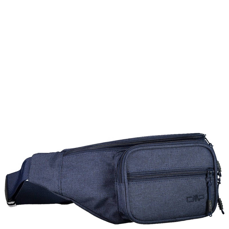 CMP Habana - Grteltasche 26 cm (navy)