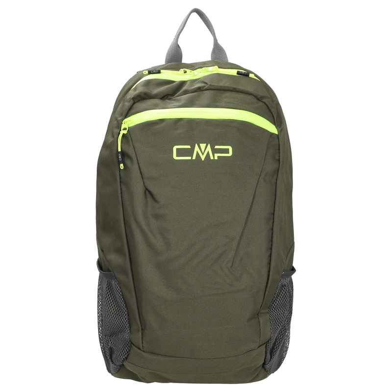 CMP PHOENIX HIKING 18L - Wanderrucksack 47 cm (kaki)
