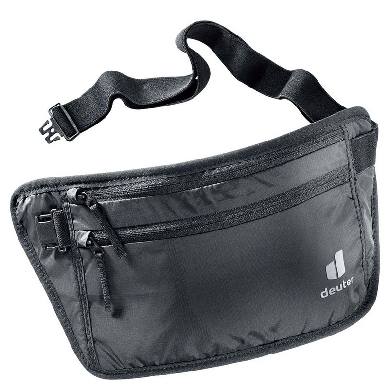 Deuter Security Money Belt II - Grteltasche 34 cm (black)
