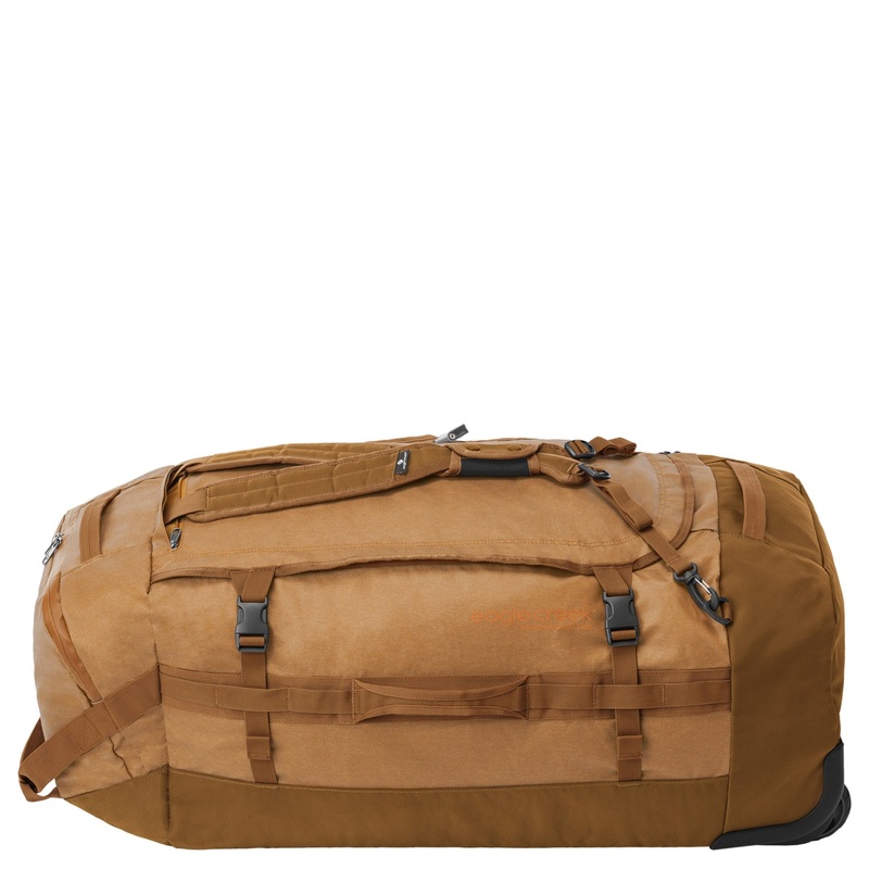 Eagle Creek selection Cargo Hauler Wheeled 130 - Rollenreisetasche 84 cm (iron orange)