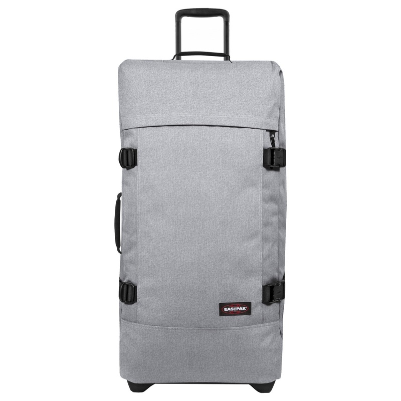 Eastpak Tranverz L 121 - Rollenreisetasche 79 cm (sunday grey)