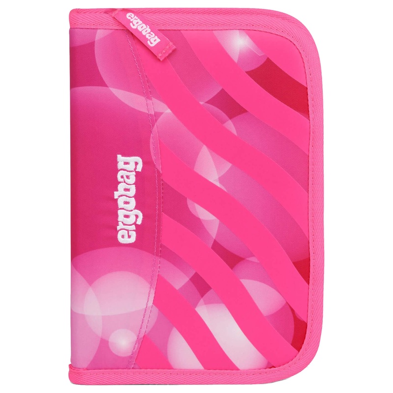 Ergobag Zubehr - Mppchen 22tlg. 21 cm befllt (KuntBrbuntes Einhorn)